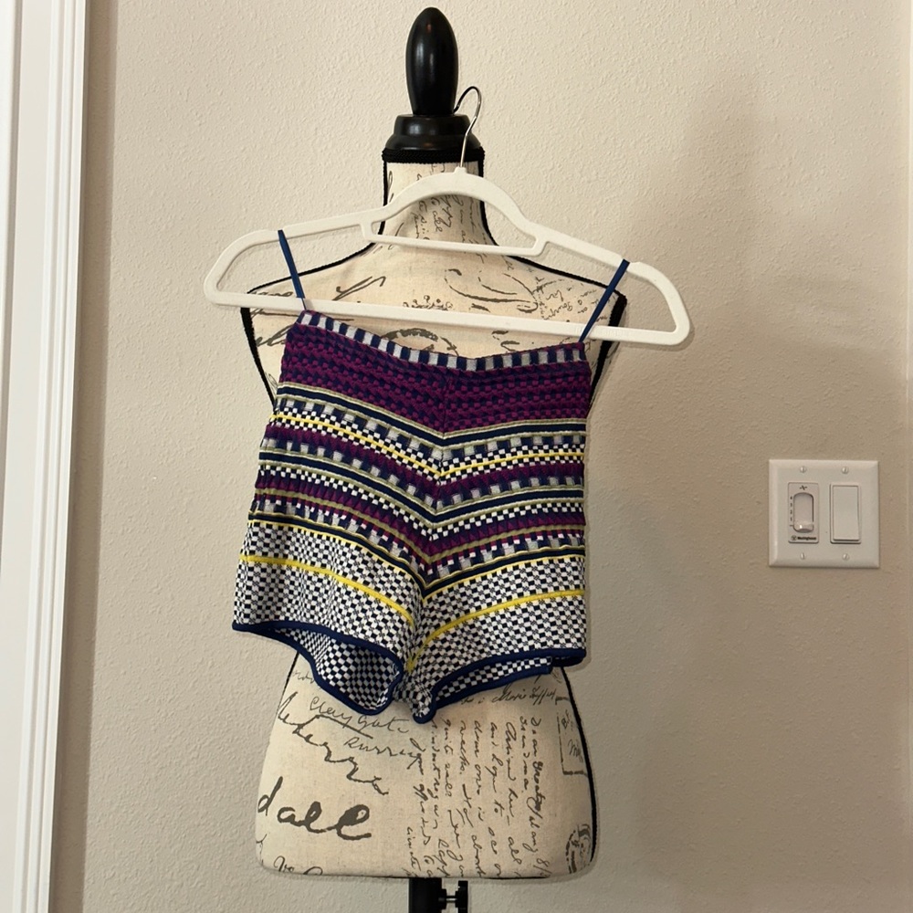 Stretchy Shorts - image 1